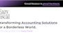 be your outsourced remote accounting partner